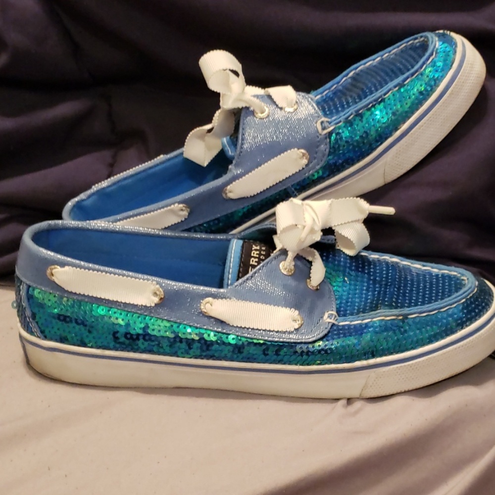 Sperry- Top Sider